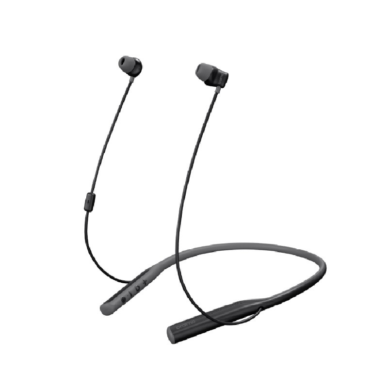 هدفون بلوتوثی اُرایمو مدل MOJ PURE NACKLACE BASSE 4