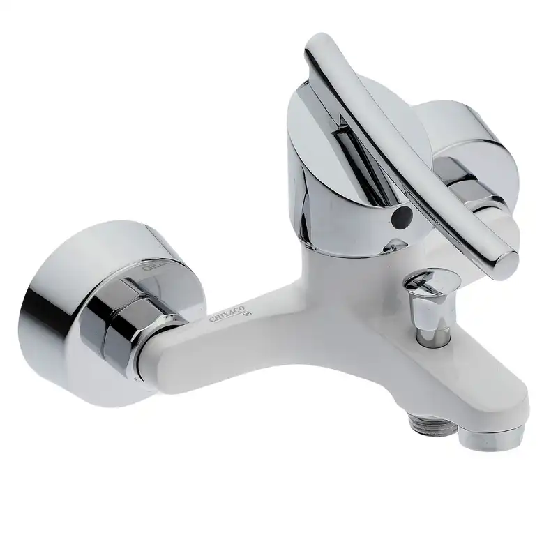 شیر حمام چیاکو مدل مونیکا کد WH-CR