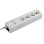 چندراهی و محافظ ولتاژ مدل WSD-P001