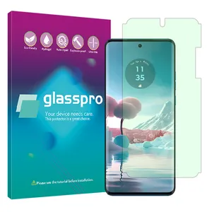 Glass pro Eye Care model green light screen protector suitable for Motorola Edge 40 Neo mobile phone