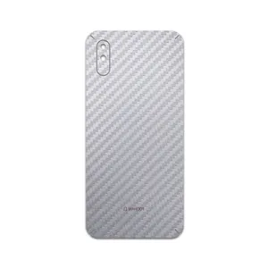 MAHOOT Steel-Fiber Cover Sticker for Xiaomi Redmi 9A
