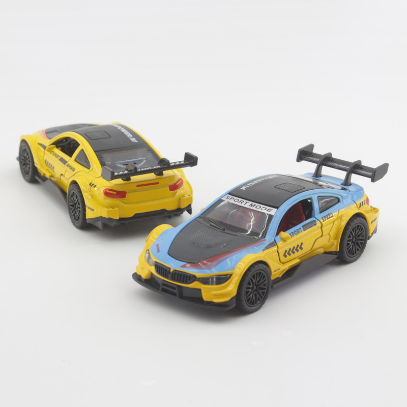 ماشین بازی مدل BMW کد 0703