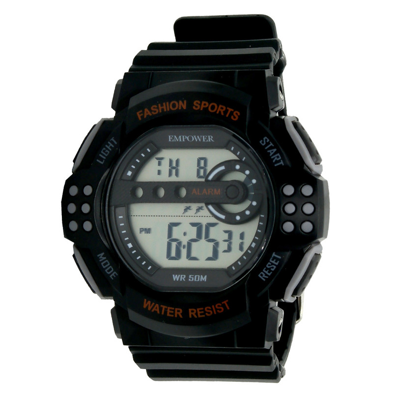 ساعت مچی دیجیتال امپاور مدل 3258