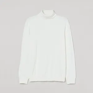 پلیور یقه اسکی مردانه اچ اند ام مدل 0715828011