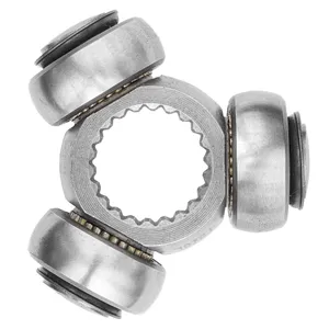 سه شاخه پلوس 22 خار فاضل قطعه توس کد 0056 مناسب برای پژو 405