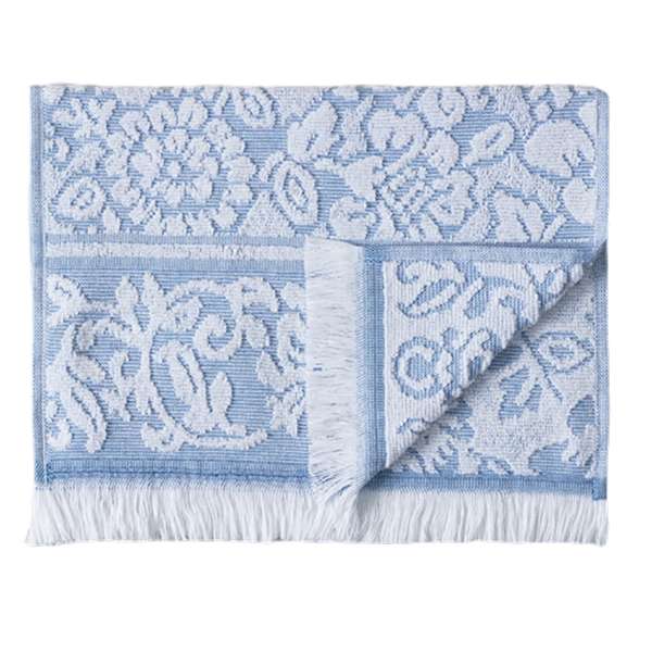 حوله دستی مادام کوکو مدل Maynard سایز 45x30 سانتی متر