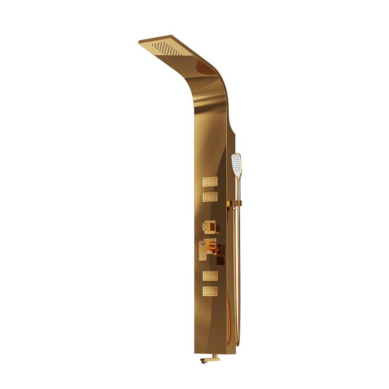 دوش حمام فریز شاور مدل R440