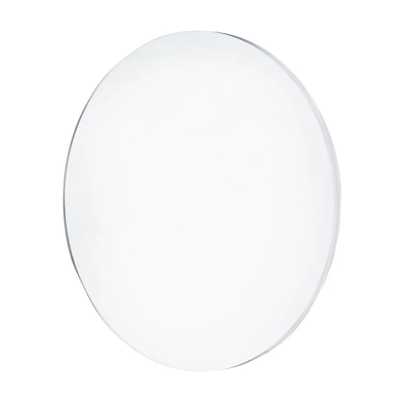  بوم نقاشی مدل پلکسی مدل دایره سایز 20x20 سانتی متر