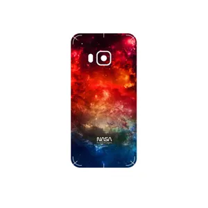 MAHOOT Universe b NASA 8 Cover Sticker for HTC One S9