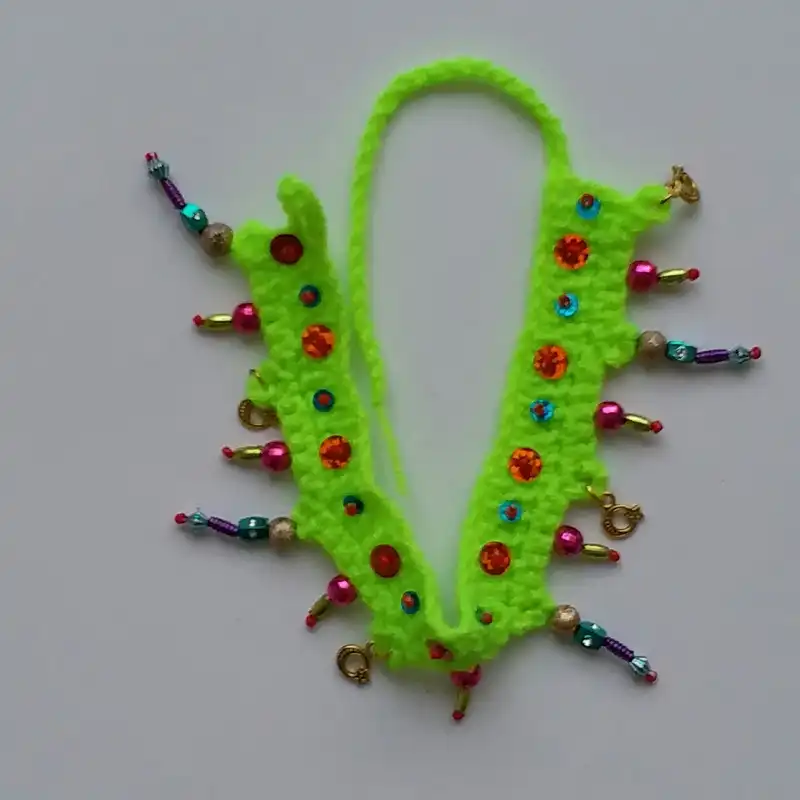 پابند زنانه مدل S1014