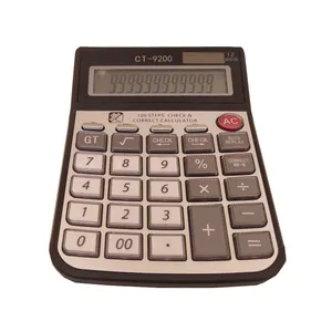 ماشین حساب مدل CT- 9200