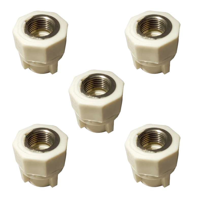 اتصال بوشن مدل B1/2 مجموعه 5 عددی