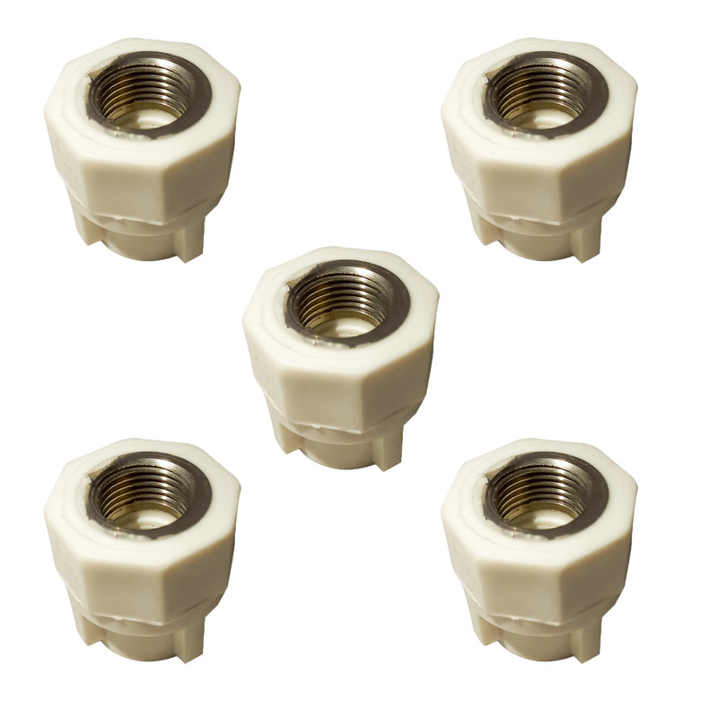 اتصال بوشن مدل B1/2 مجموعه 5 عددی