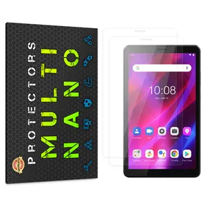محافظ صفحه نمایش مولتی نانو مدل X-S2N مناسب برای تبلت لنوو Tab M7 2 Gen / TB-7305 بسته دو عددی