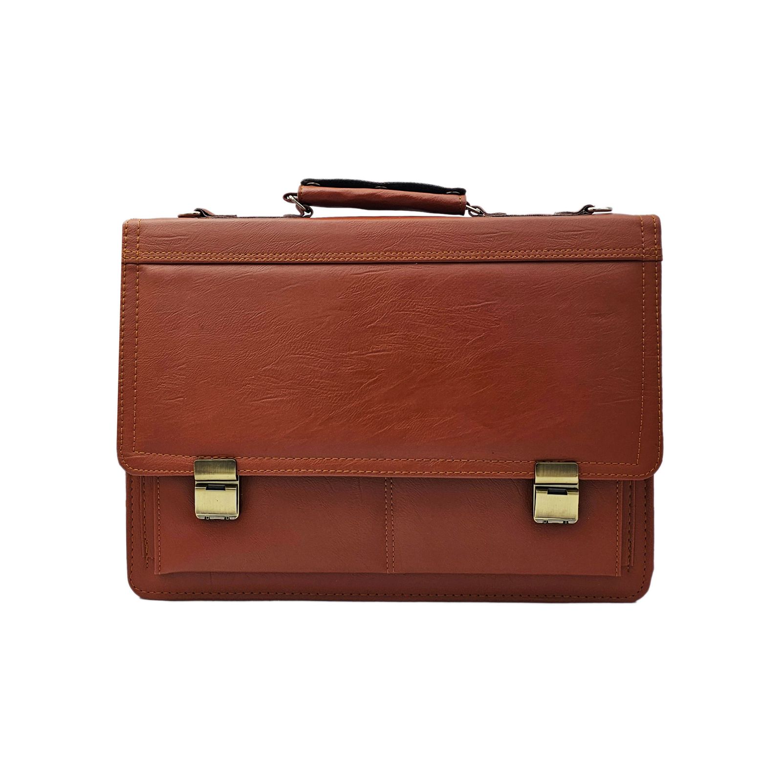 کیف اداری مردانه سیی مدل ممتاز تبریز کد 1783 -  - 3