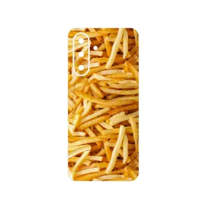 MAHOOT French fries Cover Sticker for Samsung Galaxy A26