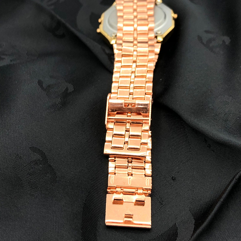ساعت مچی دیجیتال کاسیو مدل pin159 ساعت مچی دیجیتال کاسیو مدل pin159