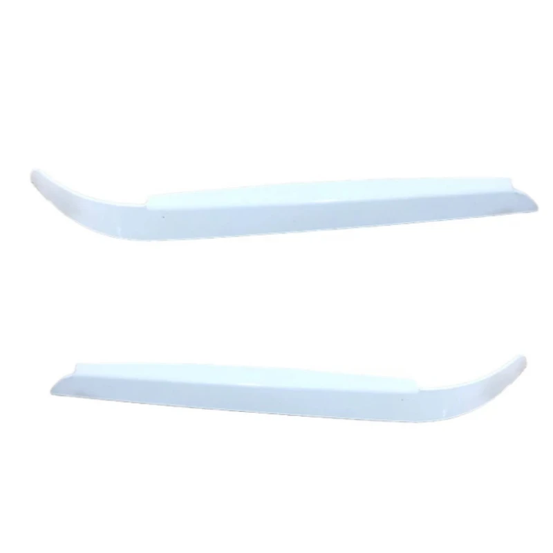 ابرویی چراغ خودرو مدل Prid_w مناسب برای پراید 131 بسته دو عددی