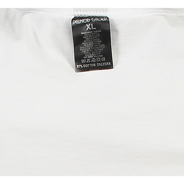 ست تی شرت و شلوار مردانه دل مد گروپ مدل 249101002 -  - 9