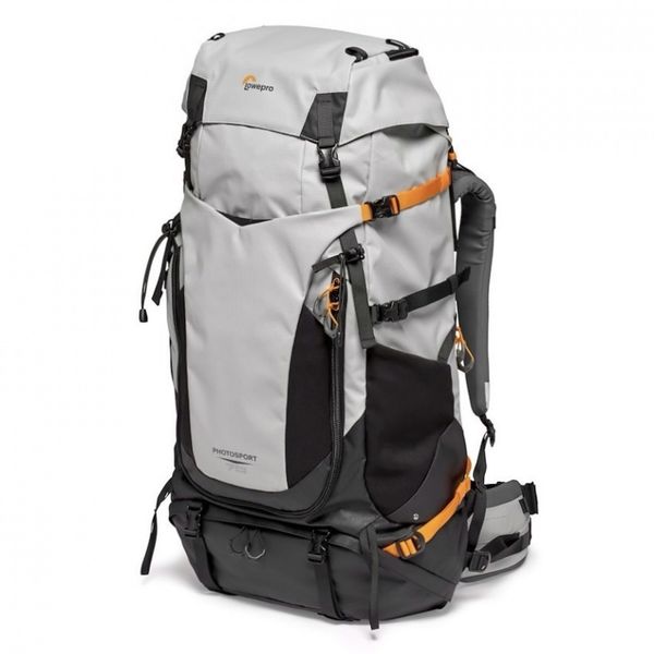 کوله پشتی دوربین لوپرو مدل PhotoSport PRO 70L AW III (M-L)