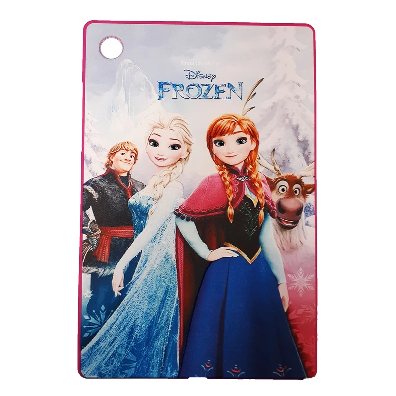 کاور مدل DF-10016 مناسب برای تبلت سامسونگ Galaxy Tab A8 10.5 inch 2021 SM-X200 / SM-X205