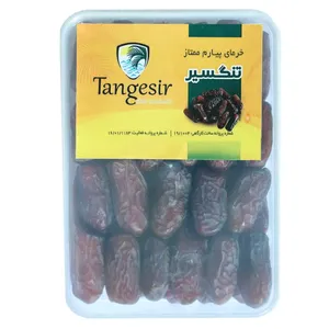 خرما پیارم ممتاز تنگسیر - 450 گرم