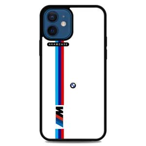 AKAM AMC-WA12M-BMW-32 Cover For Apple iPhone 12 Mini