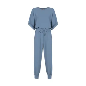 سرهمی زنانه مانتو ولیعصر مدل پیچک کد 69822