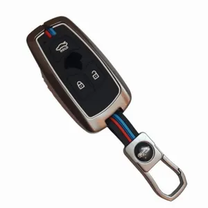 کاور ریموت و سوئیچ خودرو دیاموند شاپینگ مدل DS-TARA-automatic-car-metal مناسب برای تارا