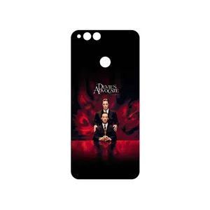 MAHOOT The Devils Advocate Cover Sticker for Honor 7X