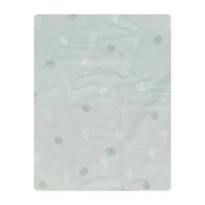 کاور تشک مهمان آدنو مدل هلیا کد IR209 یک‌ نفره سایز 90x190 سانتی متر