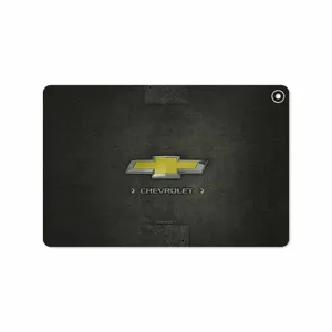 MAHOOT CHEVROLET-Logo Cover Sticker for Huawei Matepad T10 2020 AGS-L09