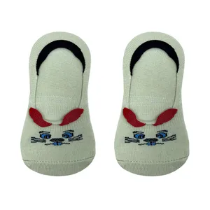 جوراب بچگانه کد 2431