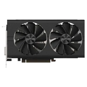 کارت گرافیک سافایر مدل rx580 8GB pulse