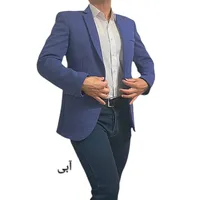 کت تک رسمی مردانه مدل ۲۰۴۲