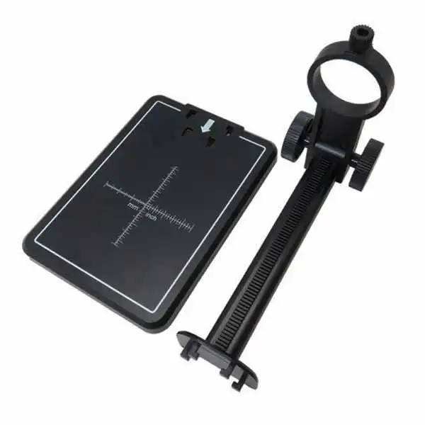 پایه میکروسکوپ مدل hyr01