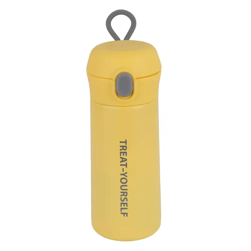 فلاسک مدل YOU CUP گنجایش 0.380 لیتر