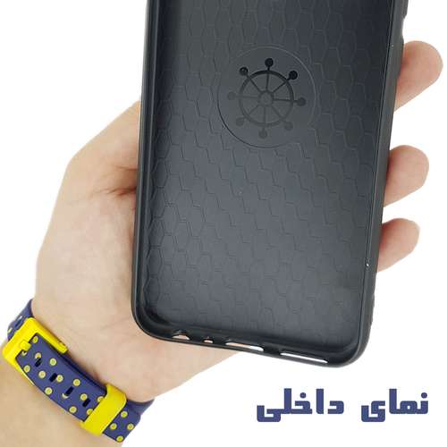 کاور کوتون مدل K-25 مناسب برای گوشی موبایل سامسونگ Galaxy A30