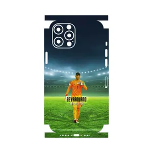 MAHOOT Alireza Beiranvand-FullSkin Cover Sticker for Apple iPhone 12 Pro Max