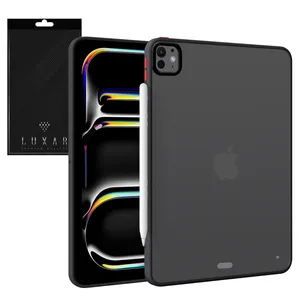  کاور لوکسار مدل matte مناسب برای تبلت اپل iPad Pro 2024 11 inch 