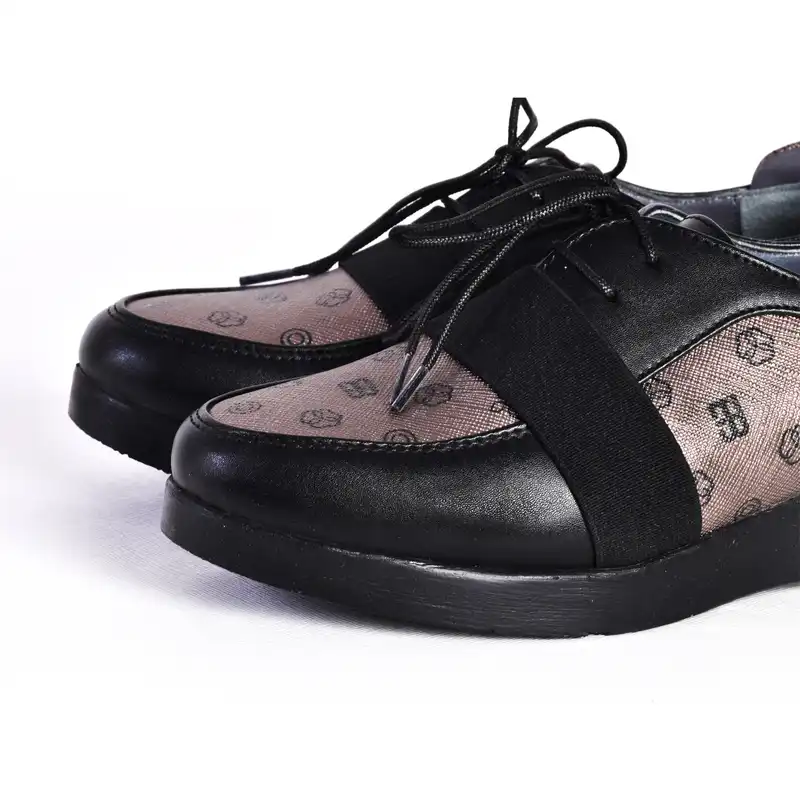 کفش روزمره زنانه تین بانی مدل پیپا 08