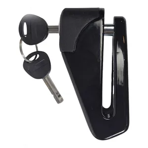 قفل دیسکی موتورسیکلت ردلاین مدل RE460