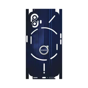 MAHOOT Volvo-FullSkin Cover Sticker for Nothing Phone 2