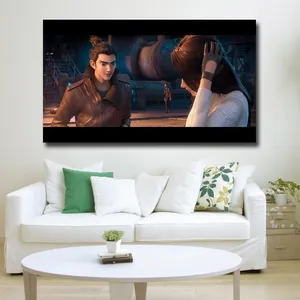 تابلو شاسی کودک مدل new gods nezha reborn کد 12