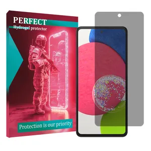 Perfect Privacy screen protector suitable for Samsung Galaxy A52s 5G Mobile phone