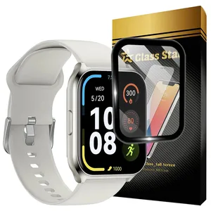 Glass Star GWPM Screen Protector For Haylou LS02