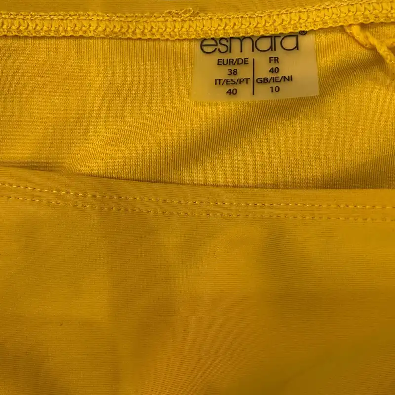 مایو زنانه اسمارا مدل or295A