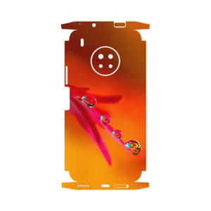 MAHOOT Plant dew-FullSkin Cover Sticker for Huawei Y9a