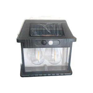 چراغ باغی مدل XFF-88828