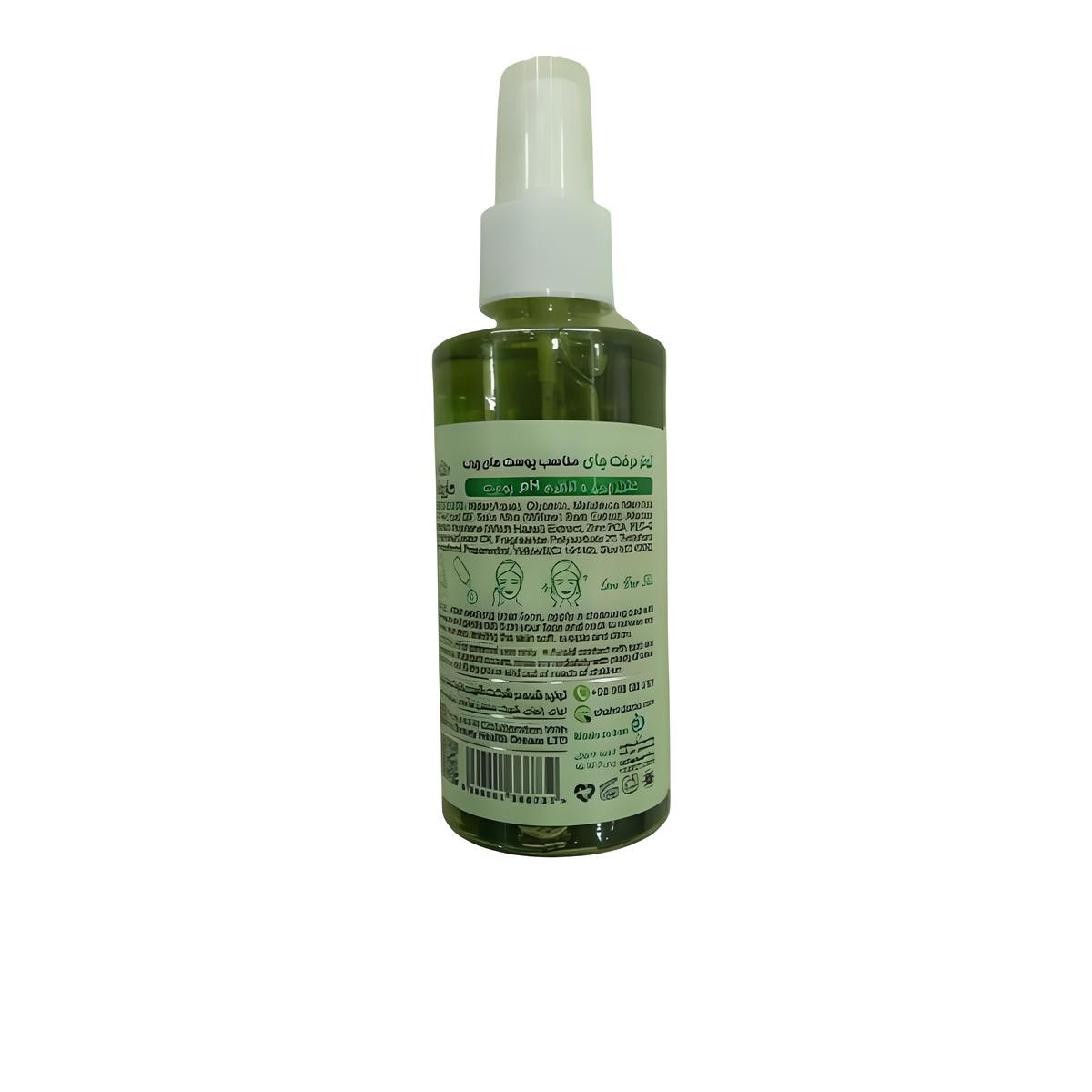 تونر مارونگز مدل درخت چای حجم 150 میلی لیتر